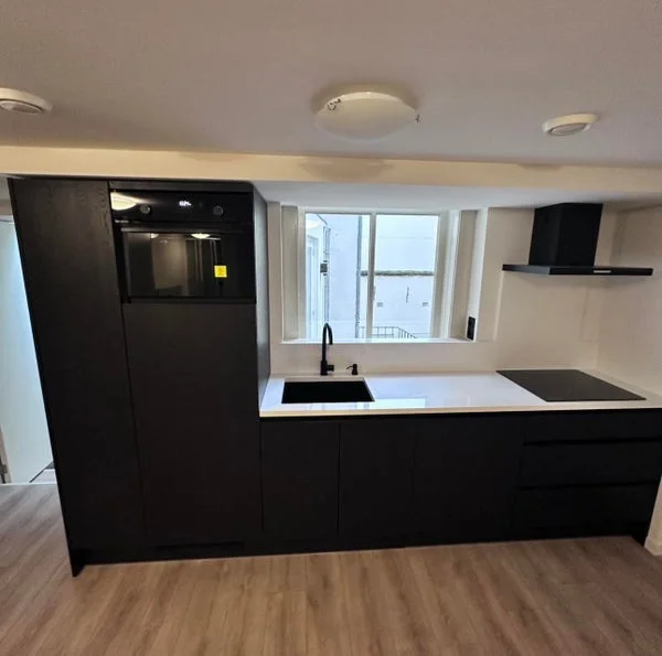 Rental property in Korte Bisschopstraat, Deventer