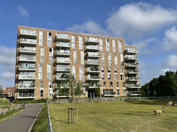 Rental property in Winklerlaan 66, Utrecht