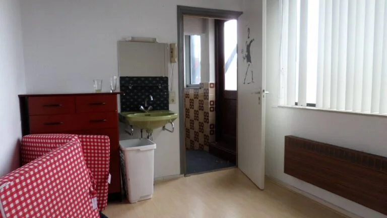Rental property in Hoefstraat, Tilburg