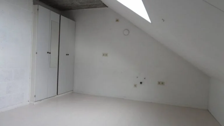 Rental property in Hoefstraat 12, Tilburg