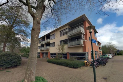 Rental property in Abraham du Bois-hof 14, Heiloo