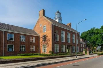 Rental property in Waalwijk