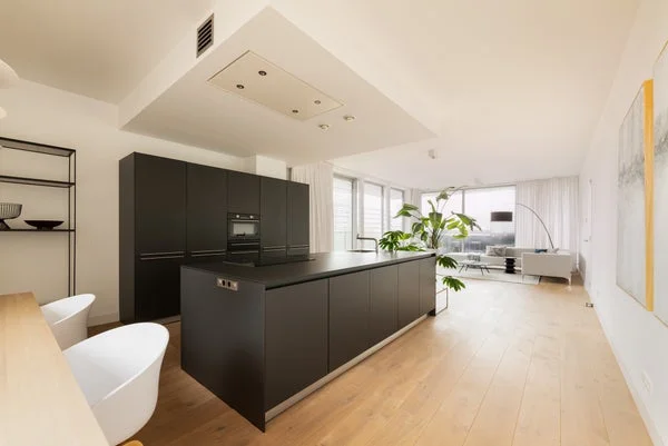 Rental property in George Gershwinlaan, Amsterdam