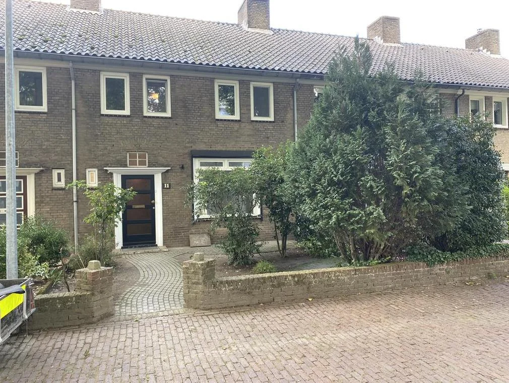 Rental property in Hofakkerstraat 11, Weert