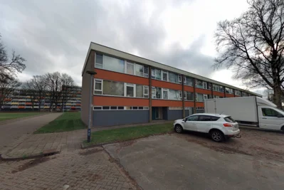 Rental property in Weytackers 124, Emmen