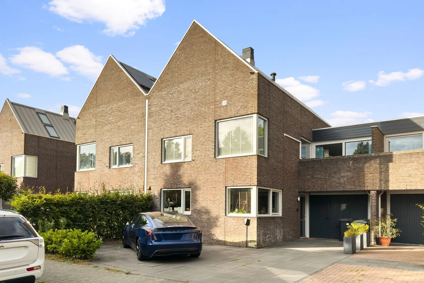 Rental property in Laan van Chopin 26, Nieuw-Vennep