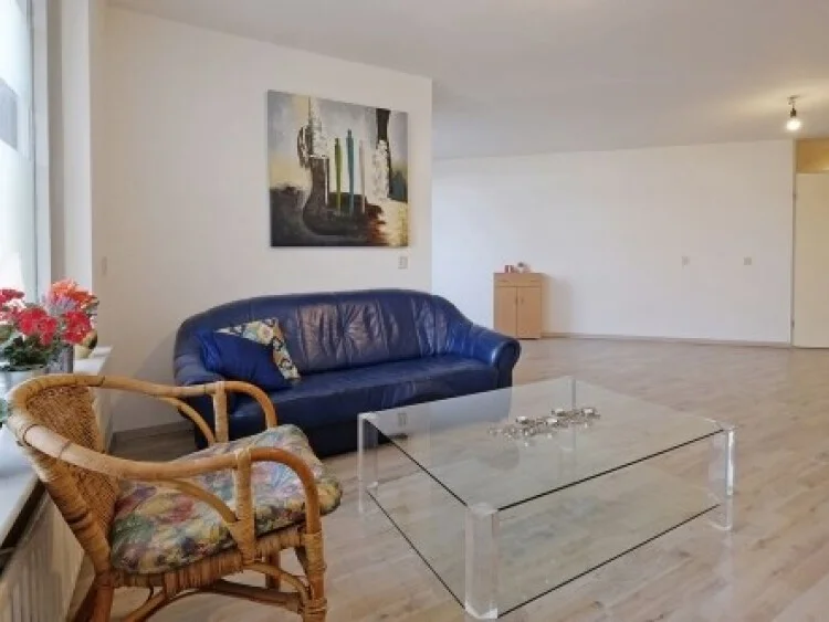 Rental property in Meibergdreef 11A, Amsterdam
