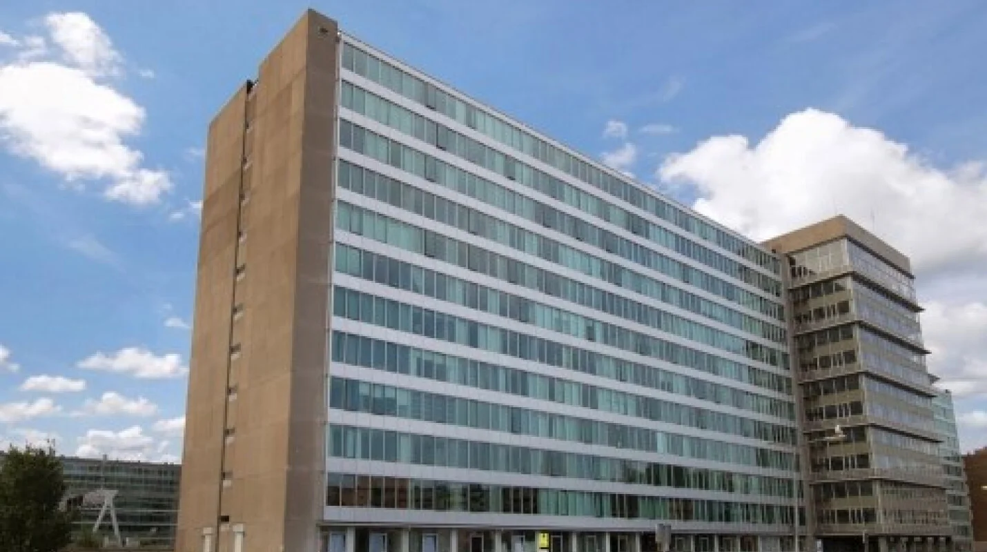 Rental property in Bos en Lommerplantsoen 63C, Amsterdam