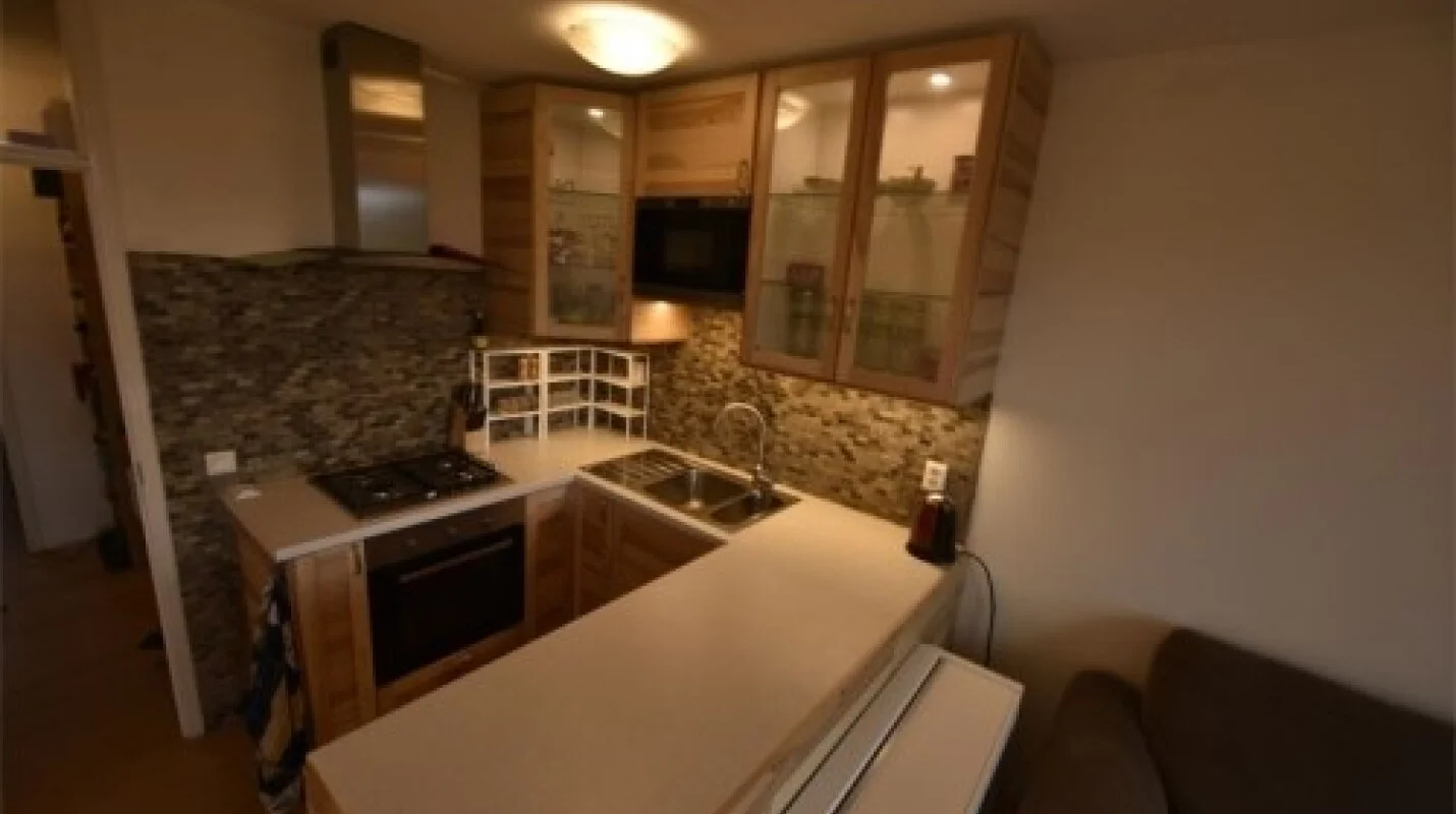 Rental property in Rijnstraat 44-H, Amsterdam