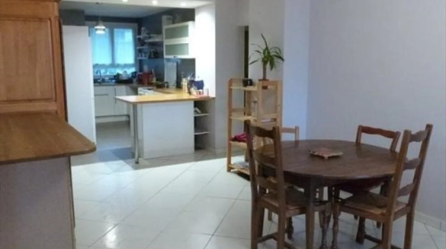 Rental property in Gerard Doustraat 20-O, Amsterdam
