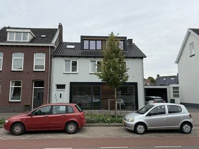 Rental property in Wilhelminasingel 143, Weert