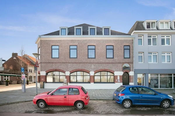 Rental property in Maaskade, Venlo