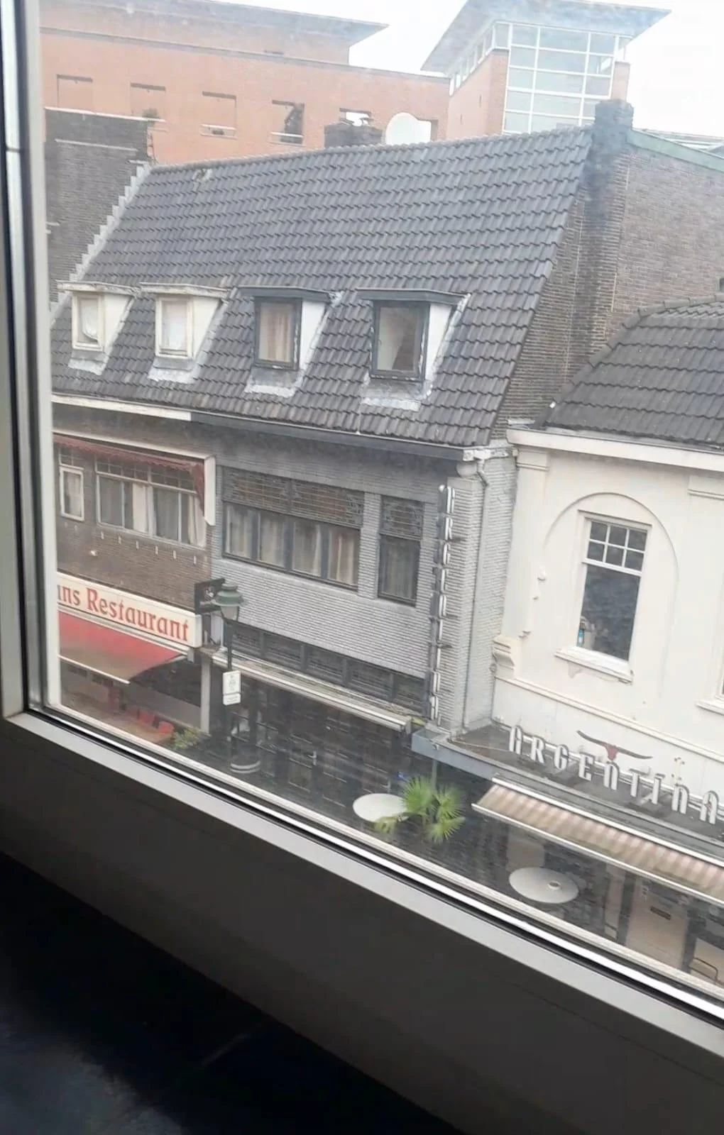 Rental property in Langestraat, Hilversum