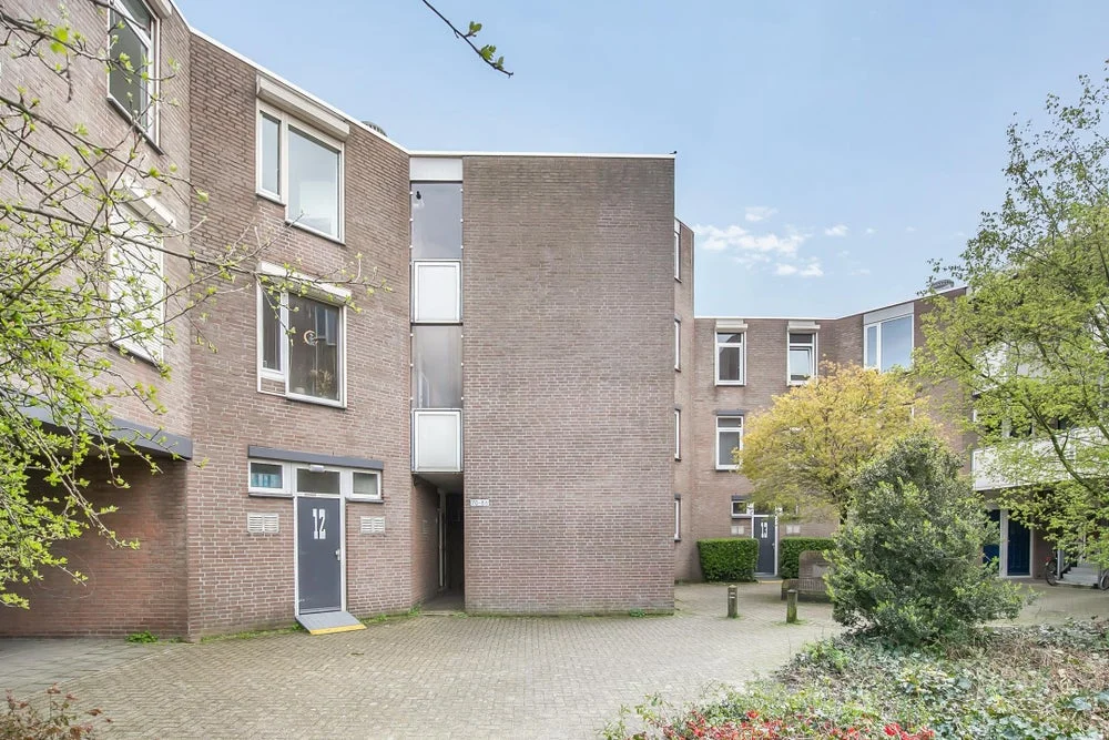 Rental property in Anne Frankstraat 59, Venlo