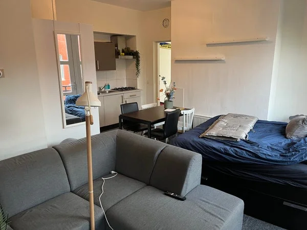 Rental property in Hoekstersingel 1b, Leeuwarden