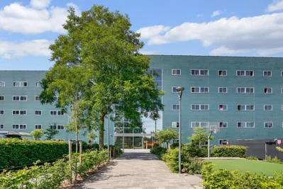 Rental property in Van Embdenstraat 320, Delft