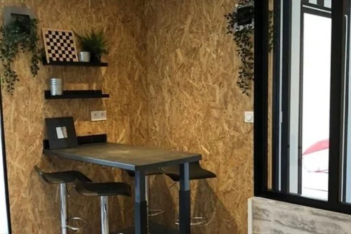 Rental property in Badhuisstraat 6, The Hague