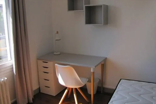 Rental property in Furkabaan 19, Utrecht