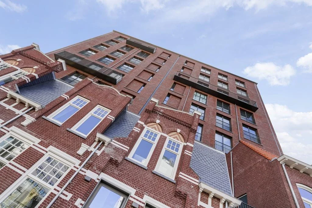 Rental property in Veemarktstraat 9-11, Tilburg
