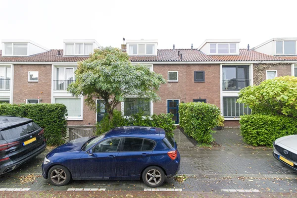 Rental property in De Morgenstond, Amstelveen