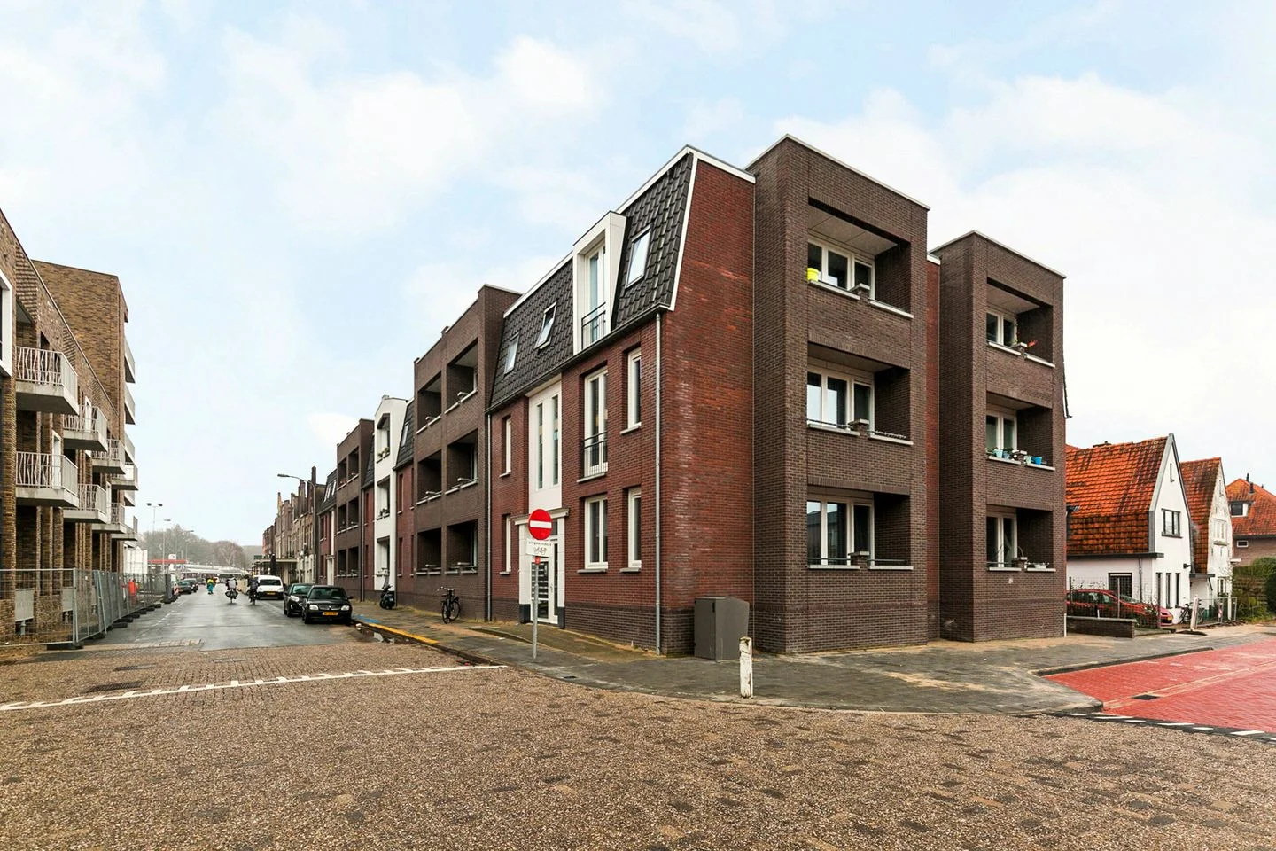 Rental property in Parkweg 65N, Ede