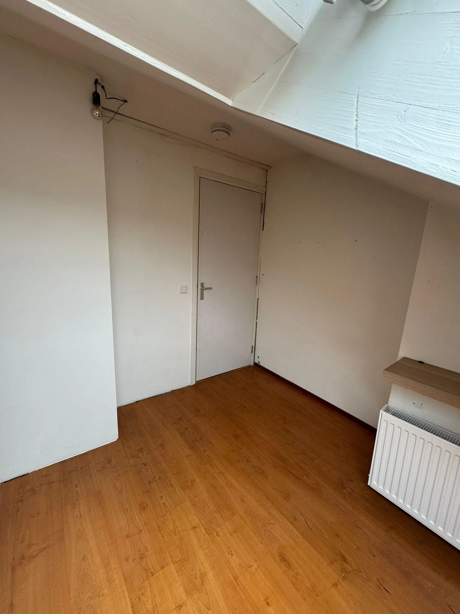 Rental property in Veenendaalkade, The Hague