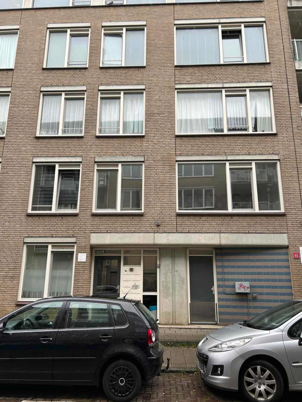 Rental property in Iepenweg 14A, Amsterdam