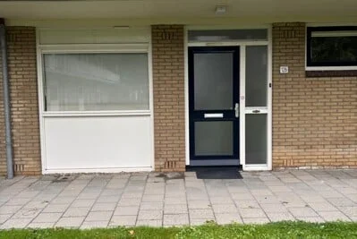 Rental property in Van Beethovenstraat 126, Numansdorp