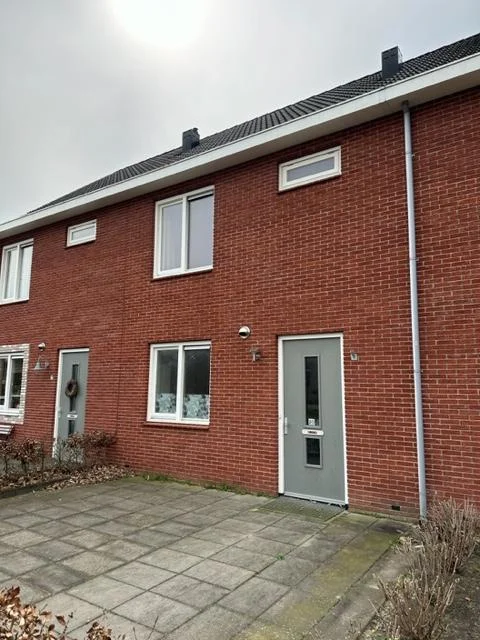 Rental property in Krophollerlaan, Doetinchem