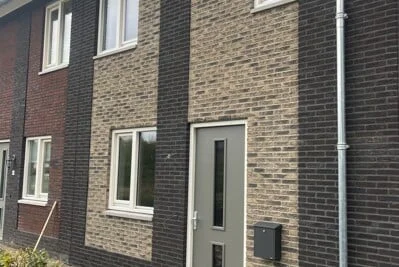 Rental property in Willem de Poorterstraat 21, Meppel