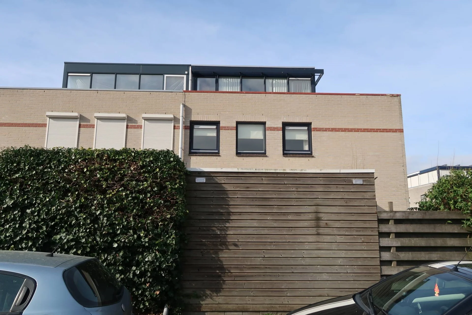 Rental property in Frans Coenenhove, Nieuwegein