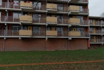 Rental property in Oude Meerdijk 81, Emmen