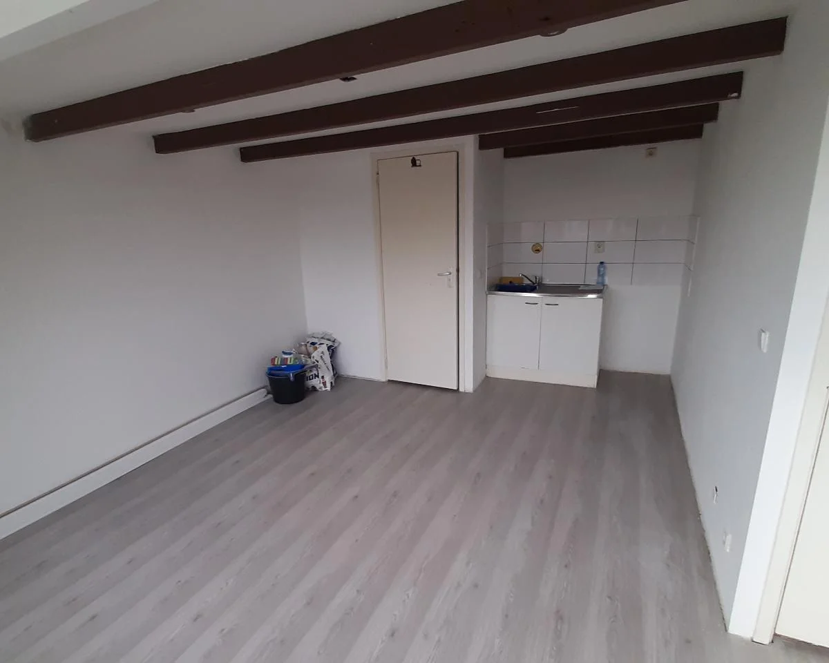 Rental property in Kloosterstraat, Haarlem