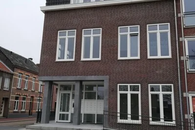 Rental property in Wilhelminasingel 230C-3, Weert