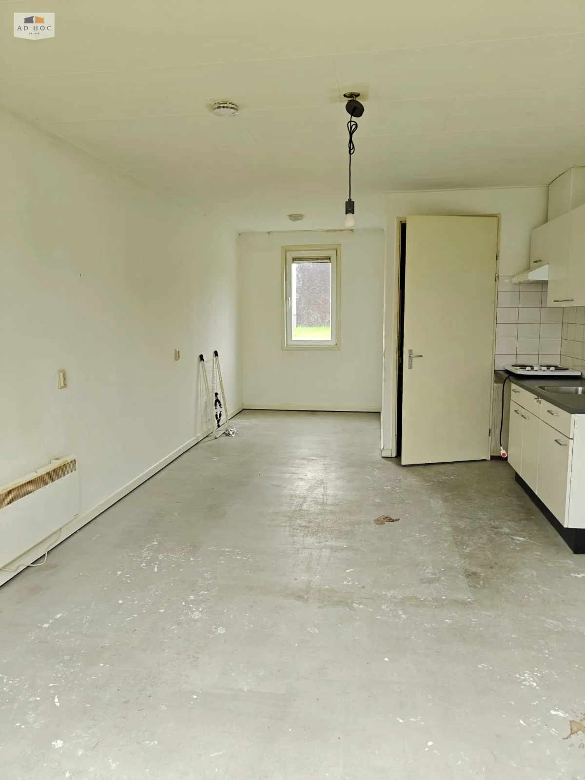 Rental property in 's-Hertogenbosch
