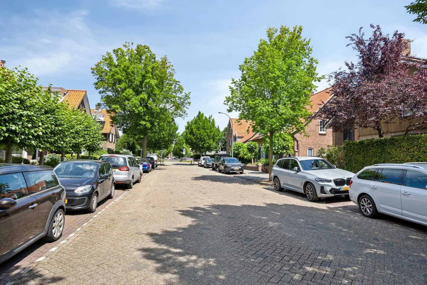 Rental property in Kerkstraat 129, Waalwijk