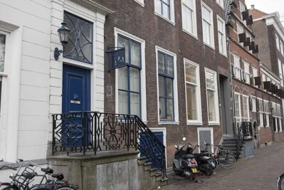 Rental property in Oude Delft 35, Delft
