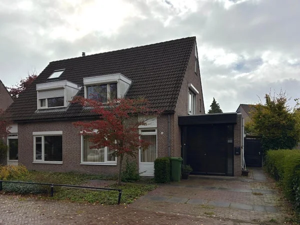 Rental property in Dianestraat, Aalst