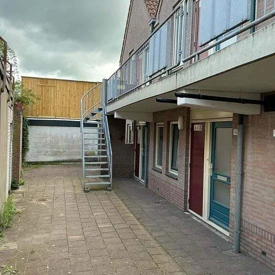 Rental property in Meppel