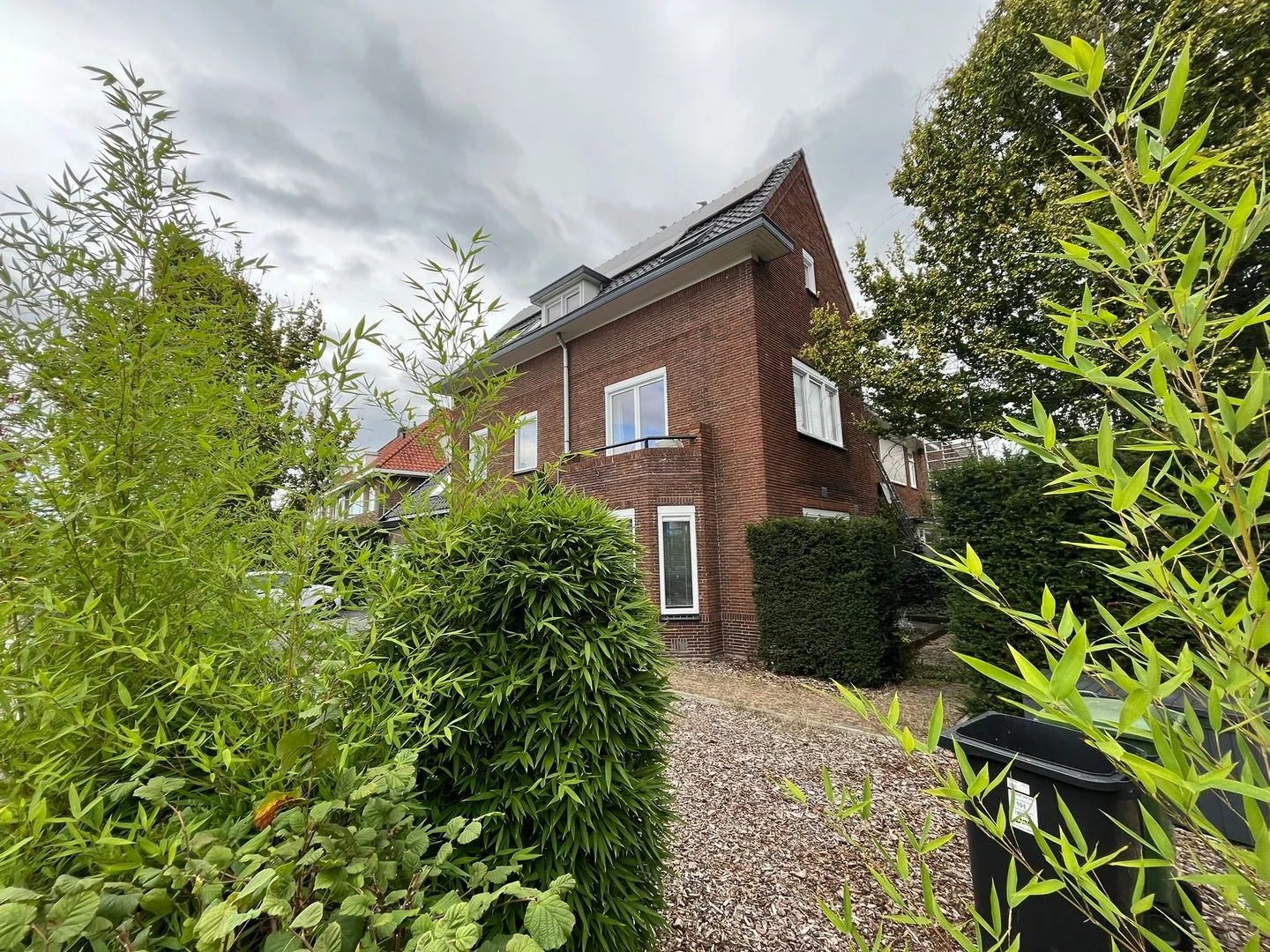 Rental property in Heyendaalseweg 101A, Nijmegen
