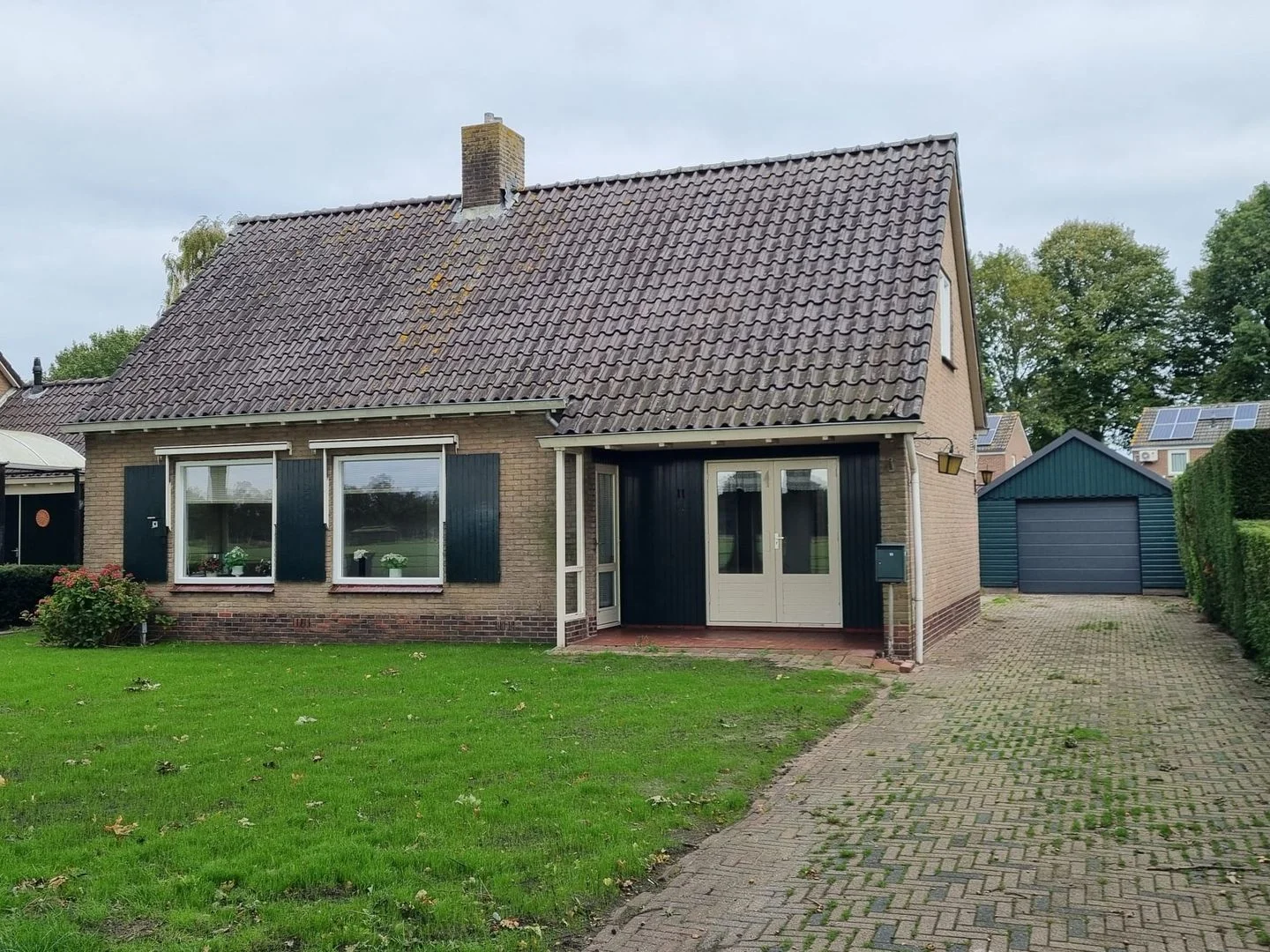 Rental property in Esweg 11, Dwingeloo