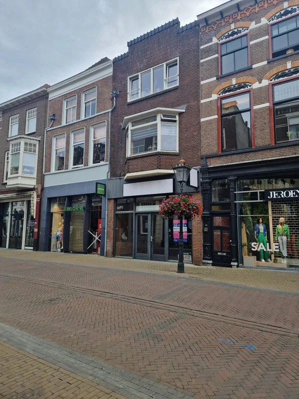 Rental property in Hofstraat, Kampen