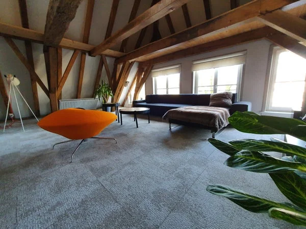 Rental property in Bergstraat, Deventer