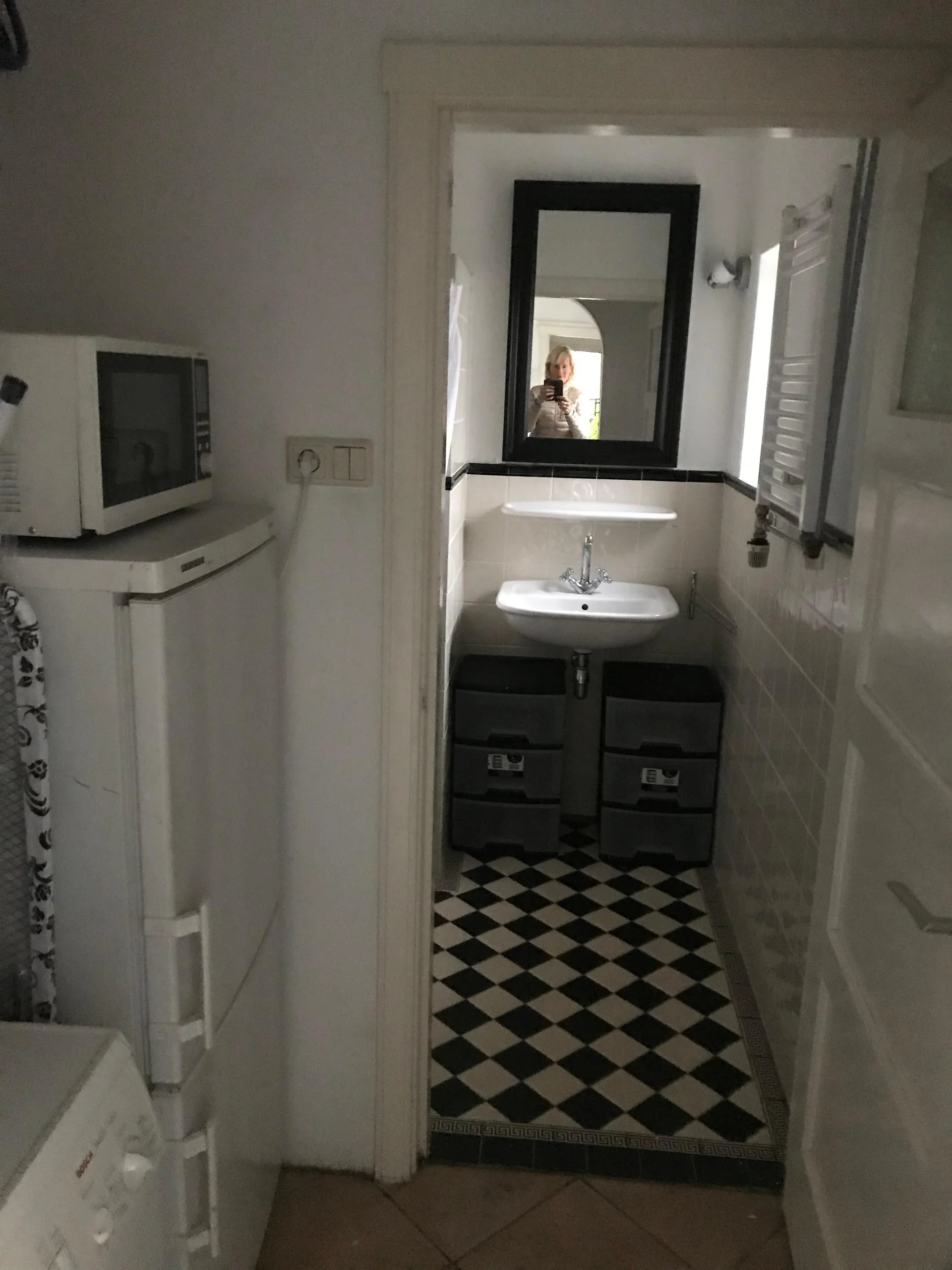 Rental property in Royaards van den Hamkade, Utrecht