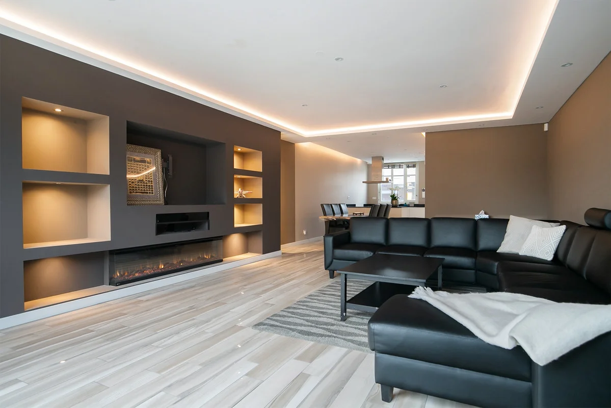 Rental property in Prof. R. Casimirstraat 32C, Amsterdam