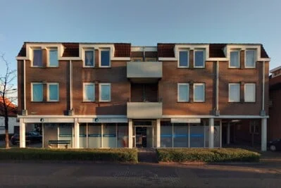 Rental property in Zonnebloemstraat 74, Goes