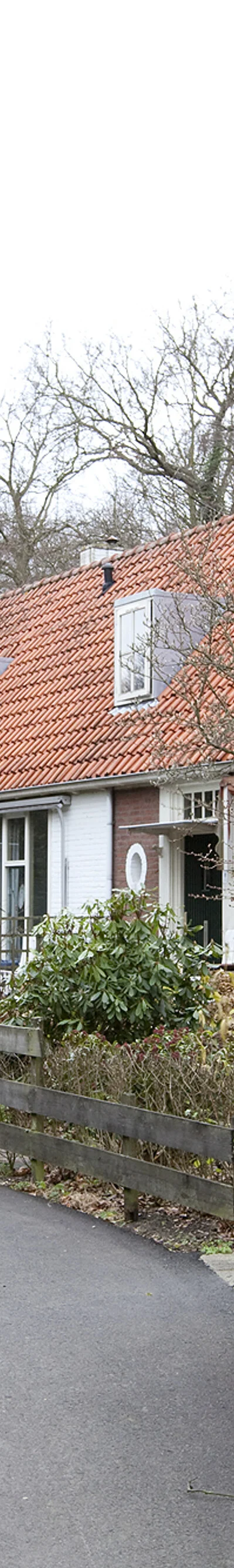 Rental property in Merelhof 34, Bergen