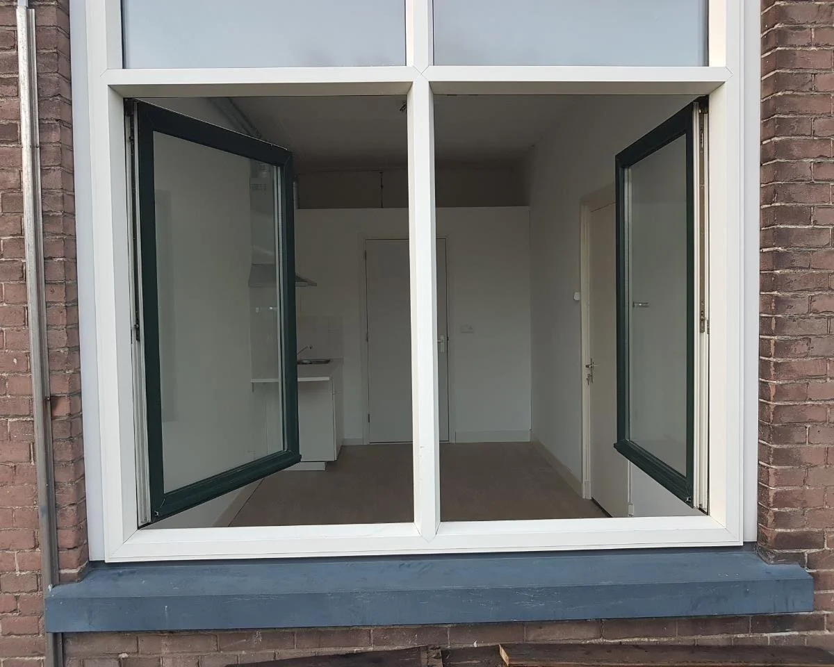Rental property in Brasserskade, Delft