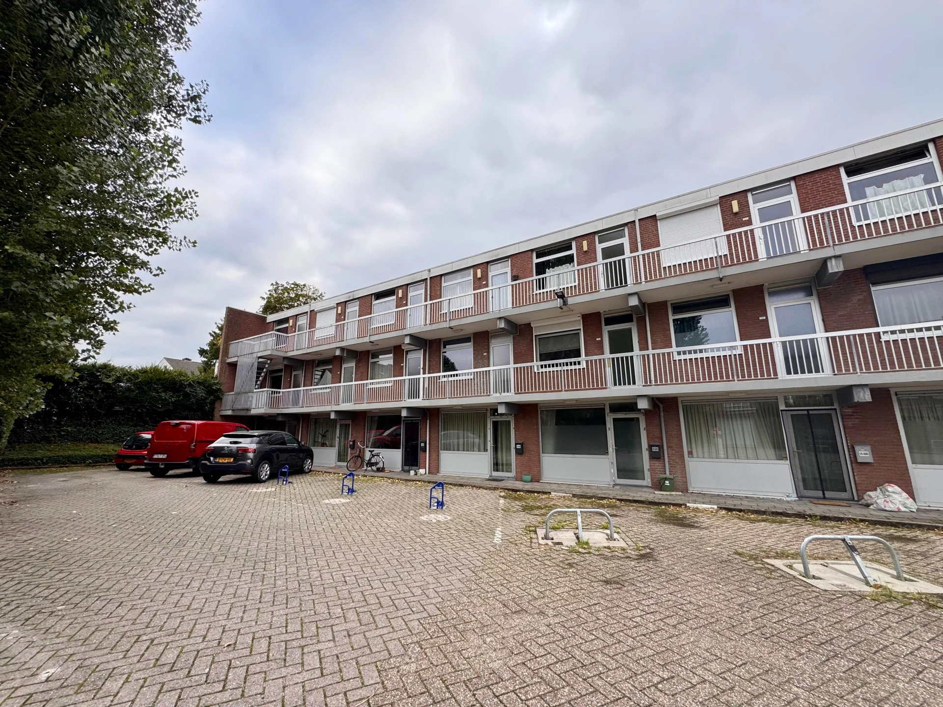 Rental property in Bilserbaan 62, Maastricht