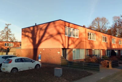 Rental property in Oldengaarde 3, Emmen
